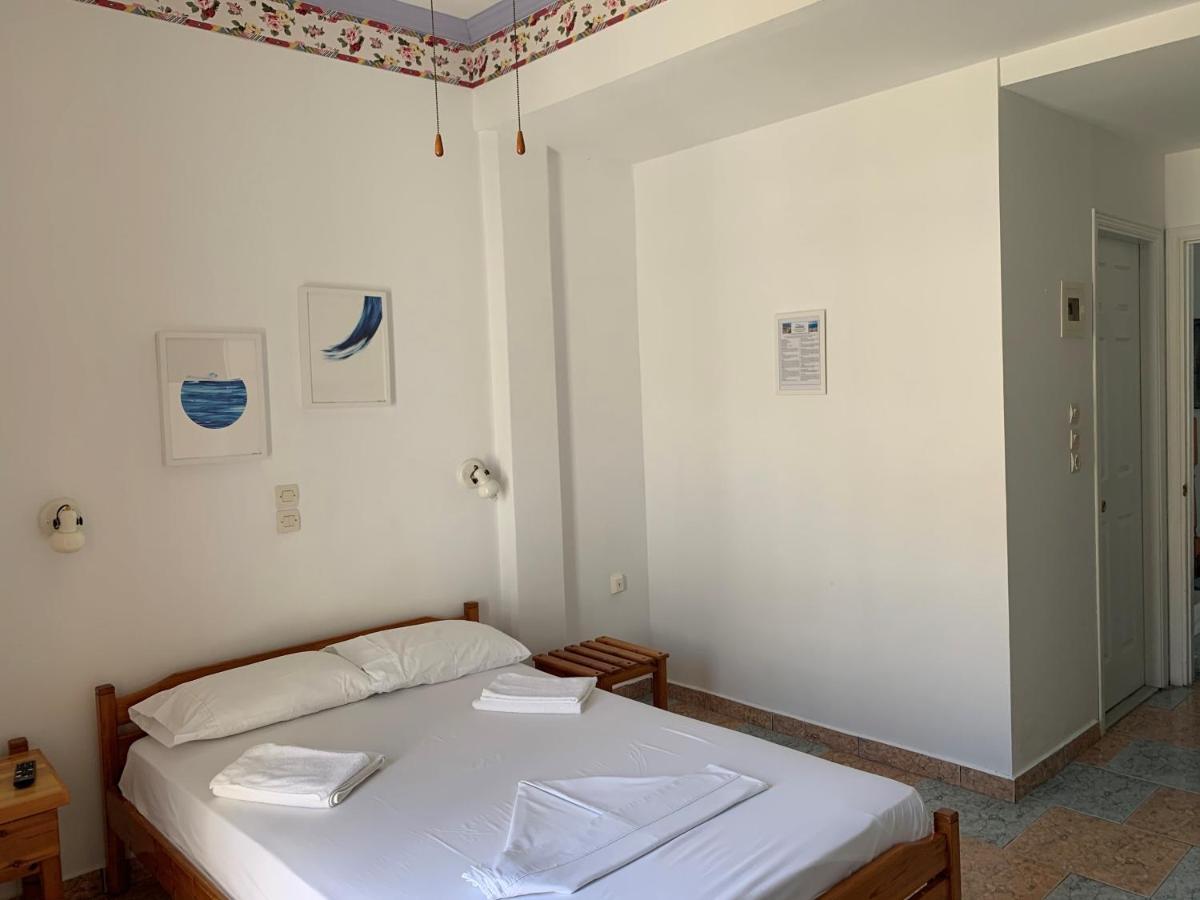 Potokaki Beachfront 2*