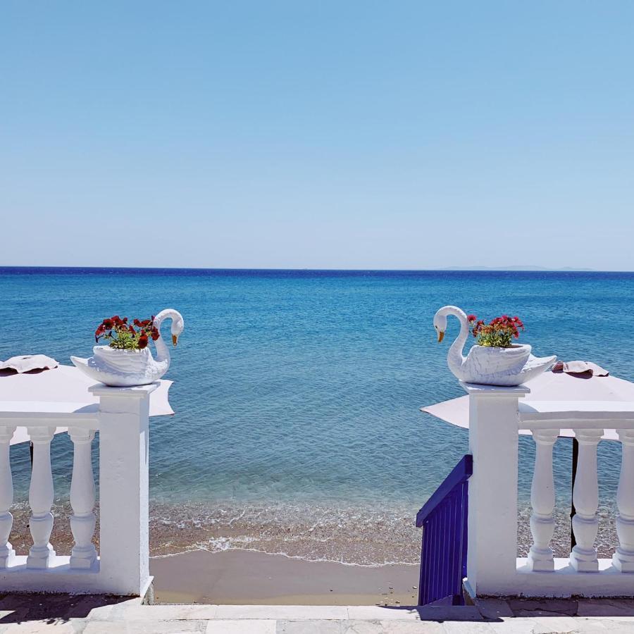 Potokaki Beachfront
