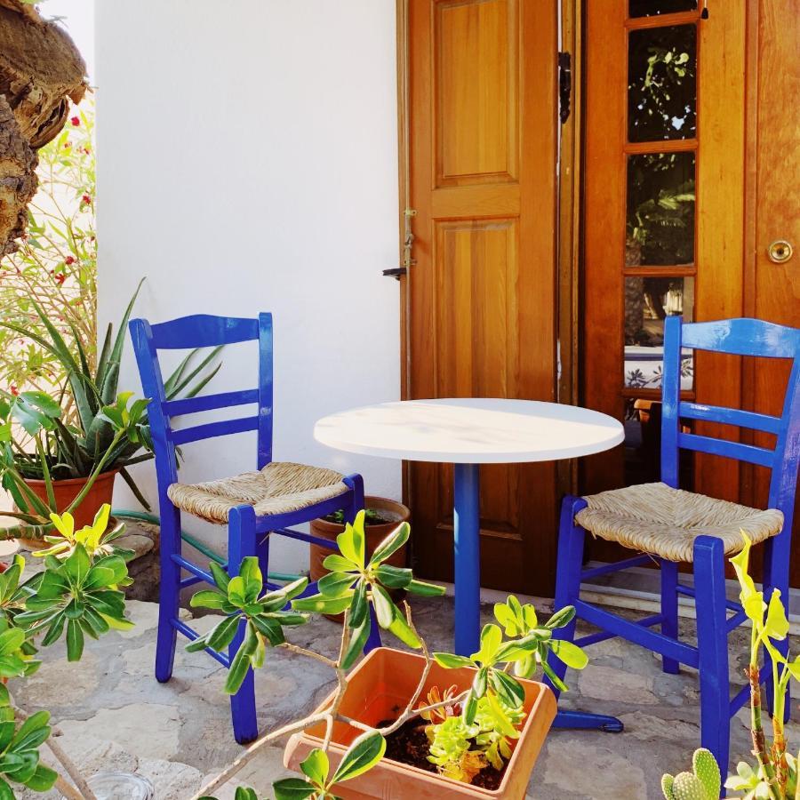 Potokaki Beachfront Otel
