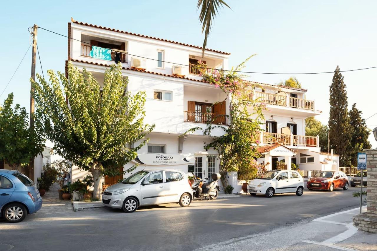Potokaki Beachfront 2*