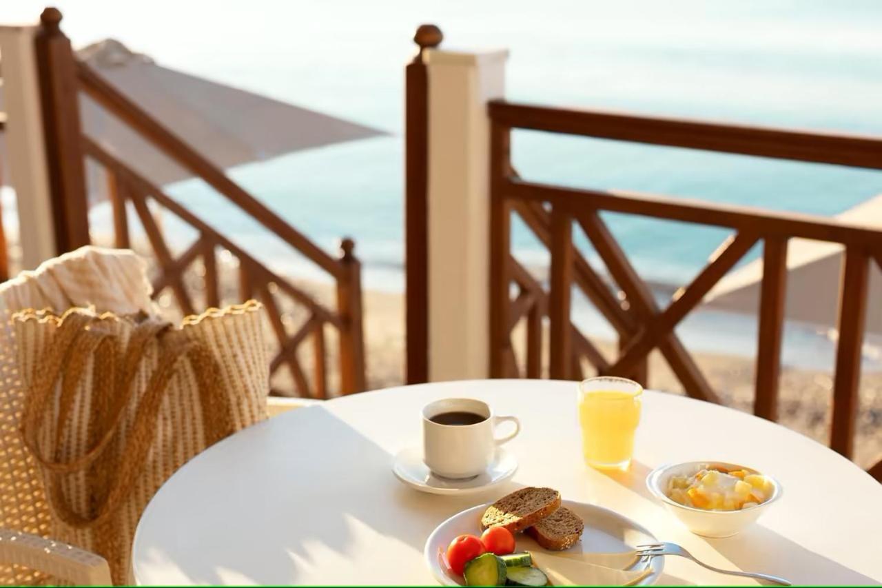 Potokaki Beachfront 2* Pythagorion