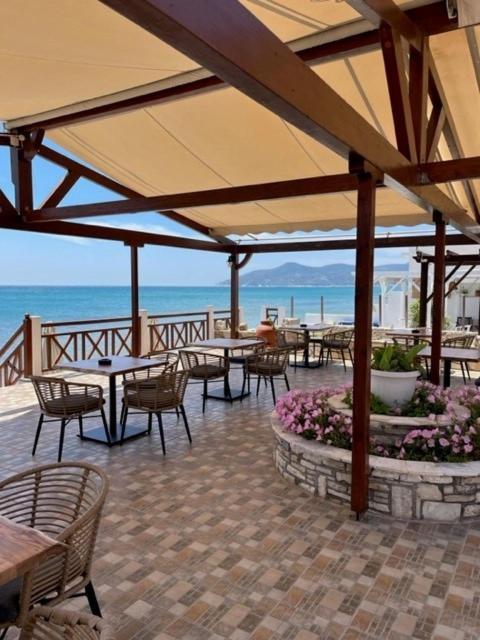 Potokaki Beachfront