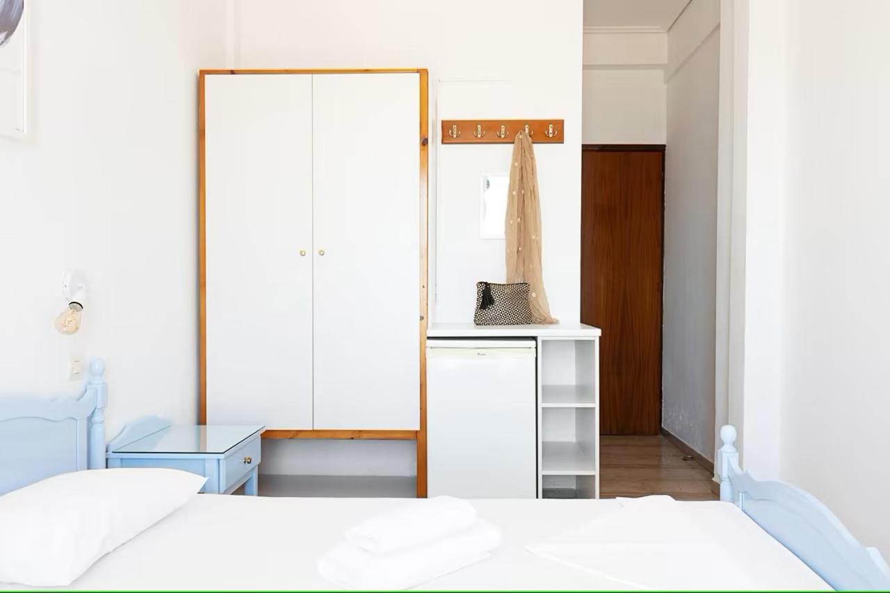Potokaki Beachfront Hotel 2*