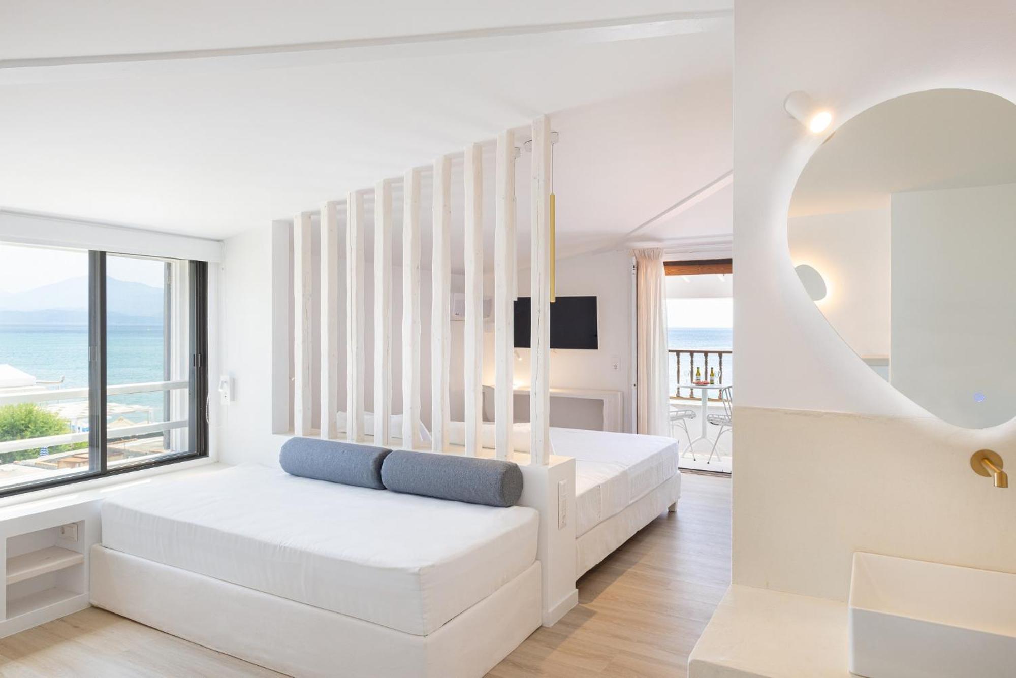 Potokaki Beachfront 2*