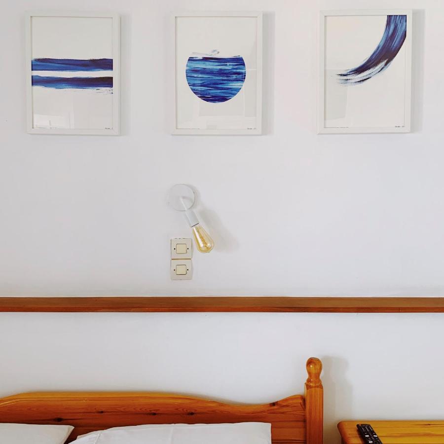 Potokaki Beachfront Πυθαγόρειο