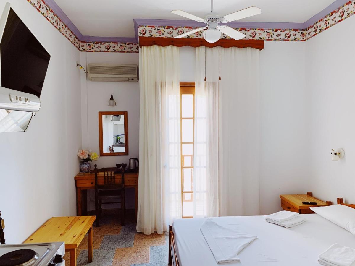 Potokaki Beachfront 2* Πυθαγόρειο