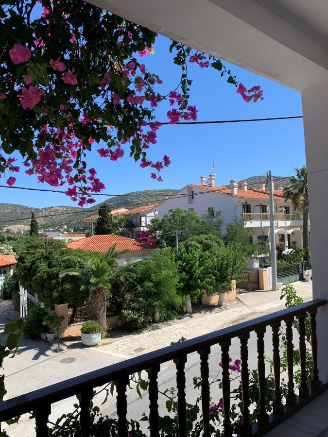 Potokaki Beachfront Ξενοδοχείο 2*