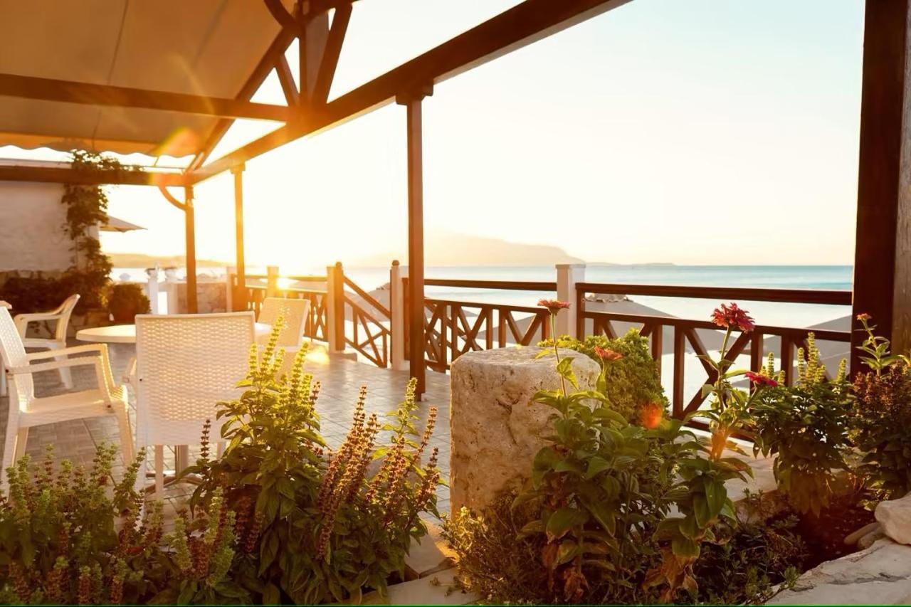Potokaki Beachfront Ξενοδοχείο Πυθαγόρειο