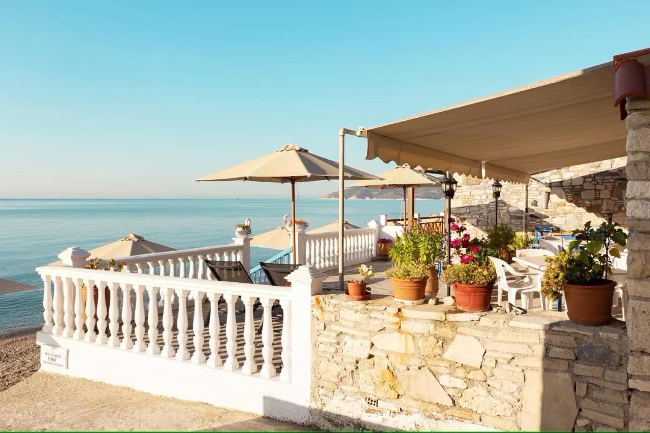 Potokaki Beachfront 2* Πυθαγόρειο