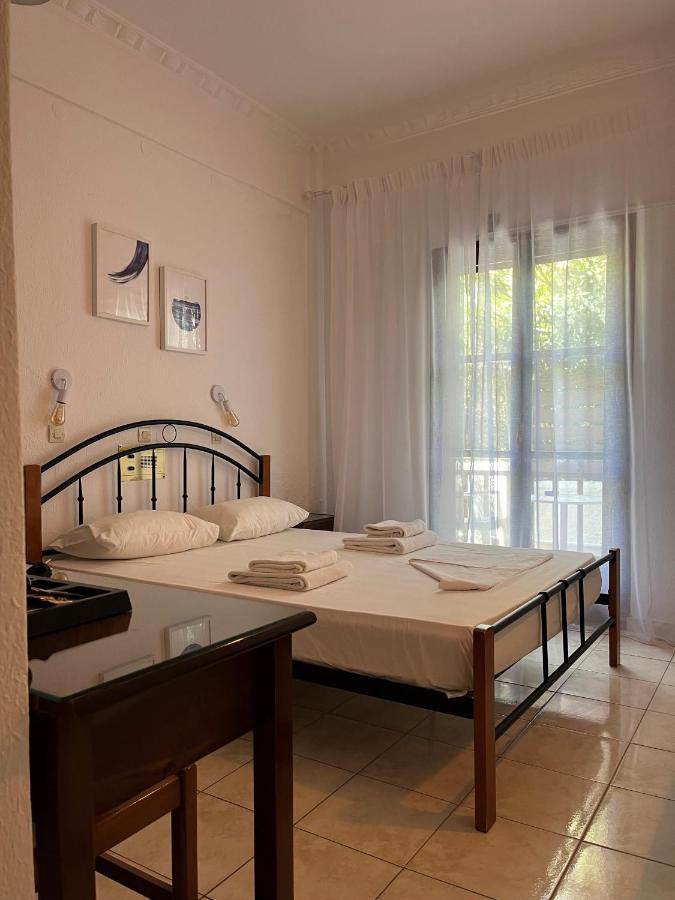 Ξενοδοχείο Potokaki Beachfront Πυθαγόρειο