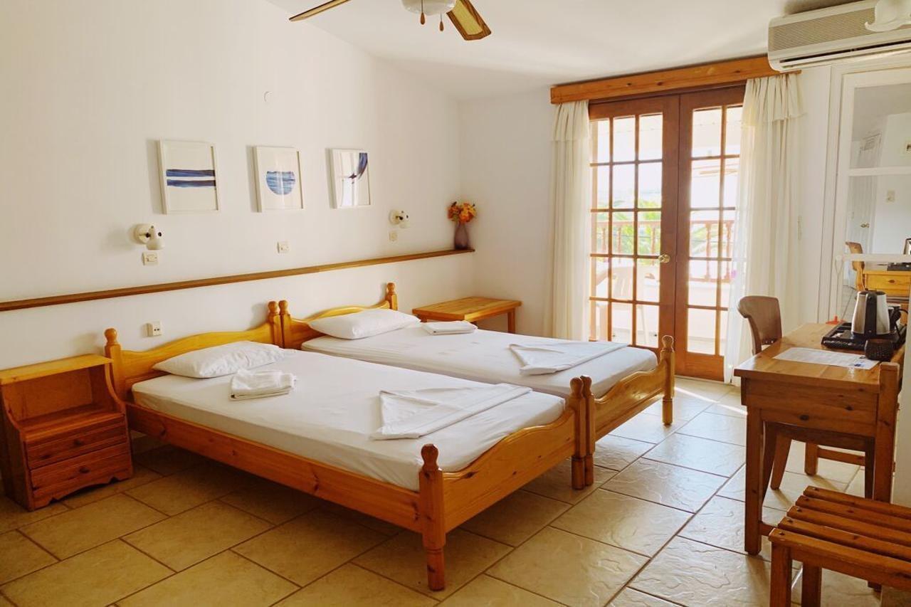 Potokaki Beachfront 2*