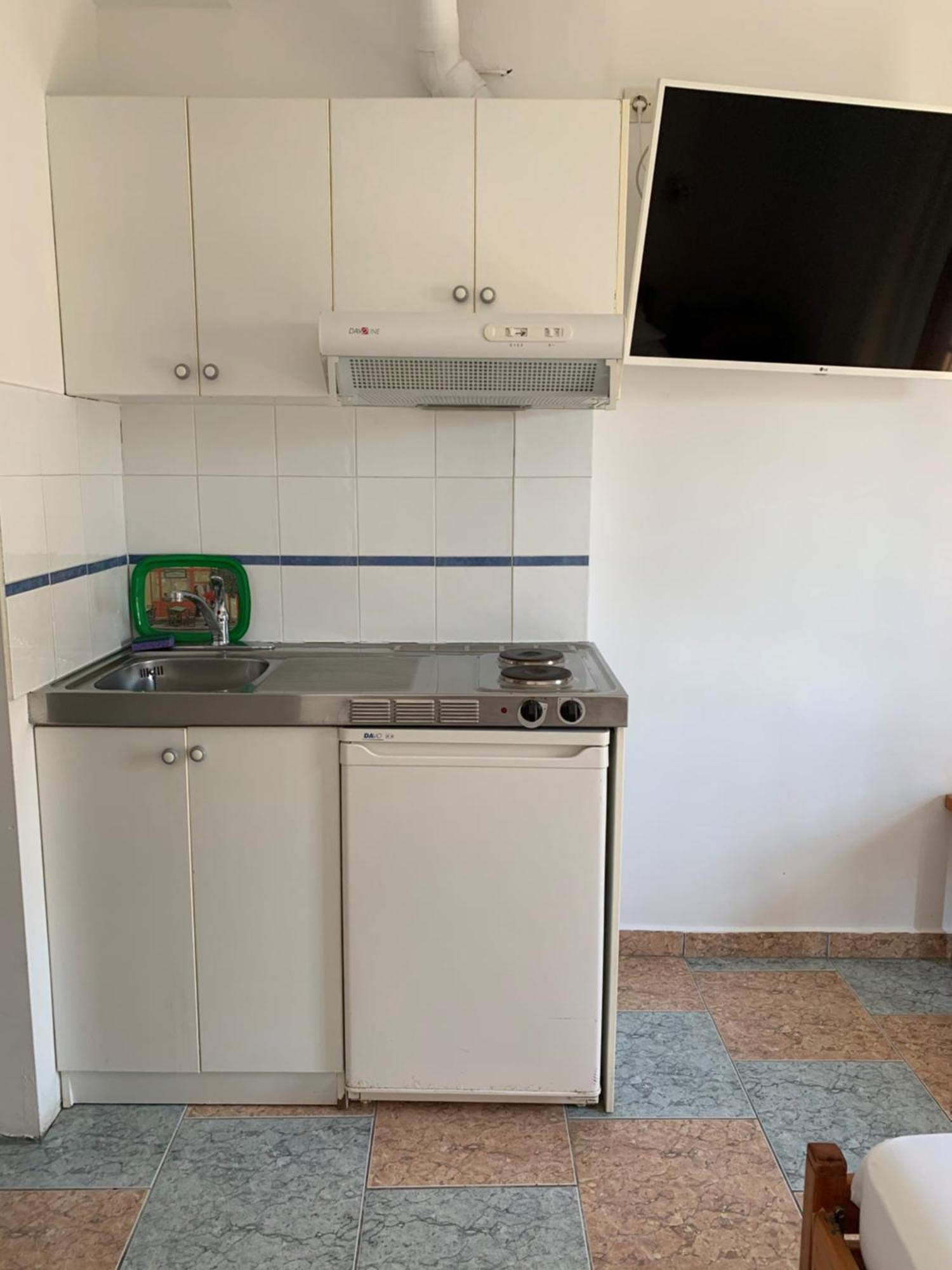 Potokaki Beachfront Ξενοδοχείο Πυθαγόρειο
